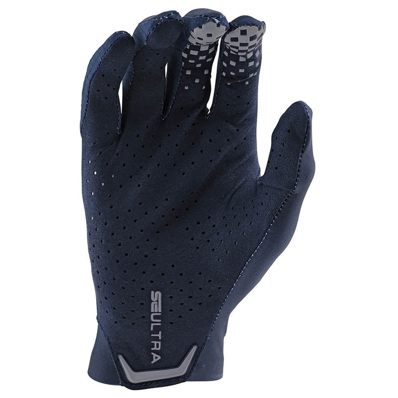 Troy Lee Designs Se Ultra Solid Handschuhe Dunkelblau