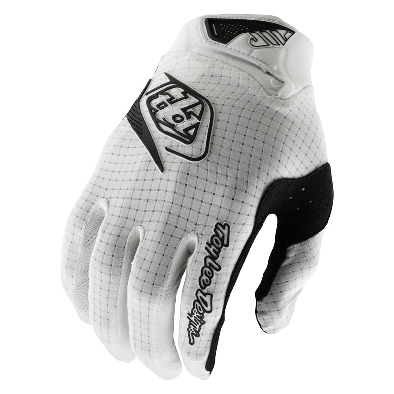 Troy Lee Designs Air Mono Handschuhe Weiß