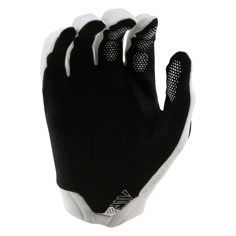 Troy Lee Designs Air Mono Handschuhe Weiß