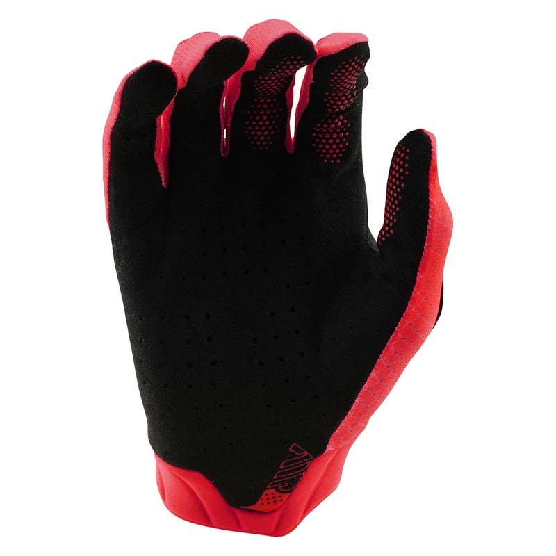 Troy Lee Designs Air Mono Handschuhe Rot