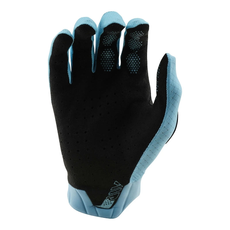 Troy Lee Designs Air Handschuhe Mono Smoke