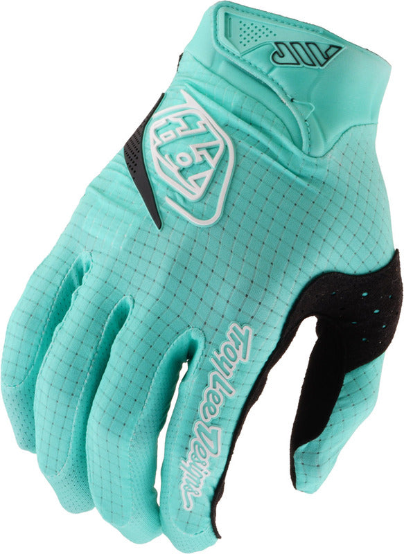 Troy Lee Designs Air Handschuhe Mono Real Petrol