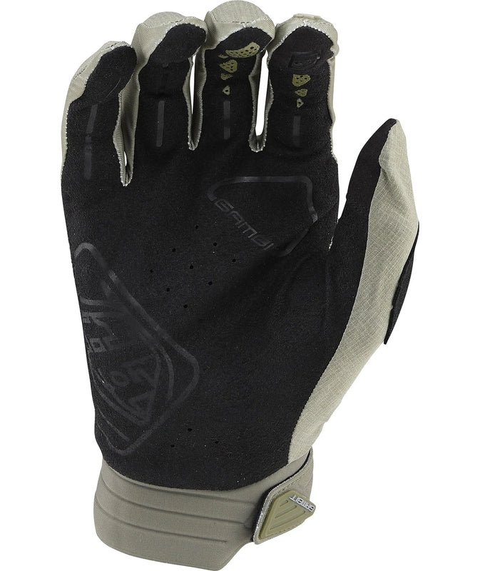 Troy Lee Designs Gambit Gloves Handschuhe Solid Olivgrün