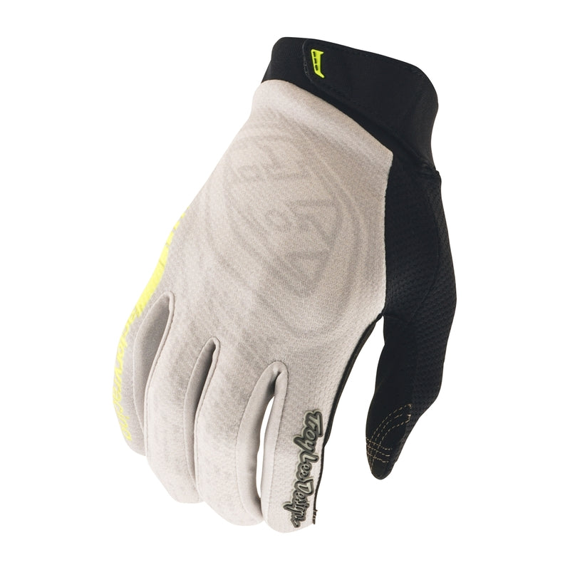 Troy Lee Designs Gp Pro Frames Handschuhe Vapor/Grau