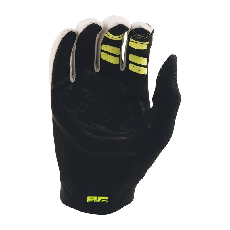 Troy Lee Designs Gp Pro Frames Handschuhe Vapor/Grau
