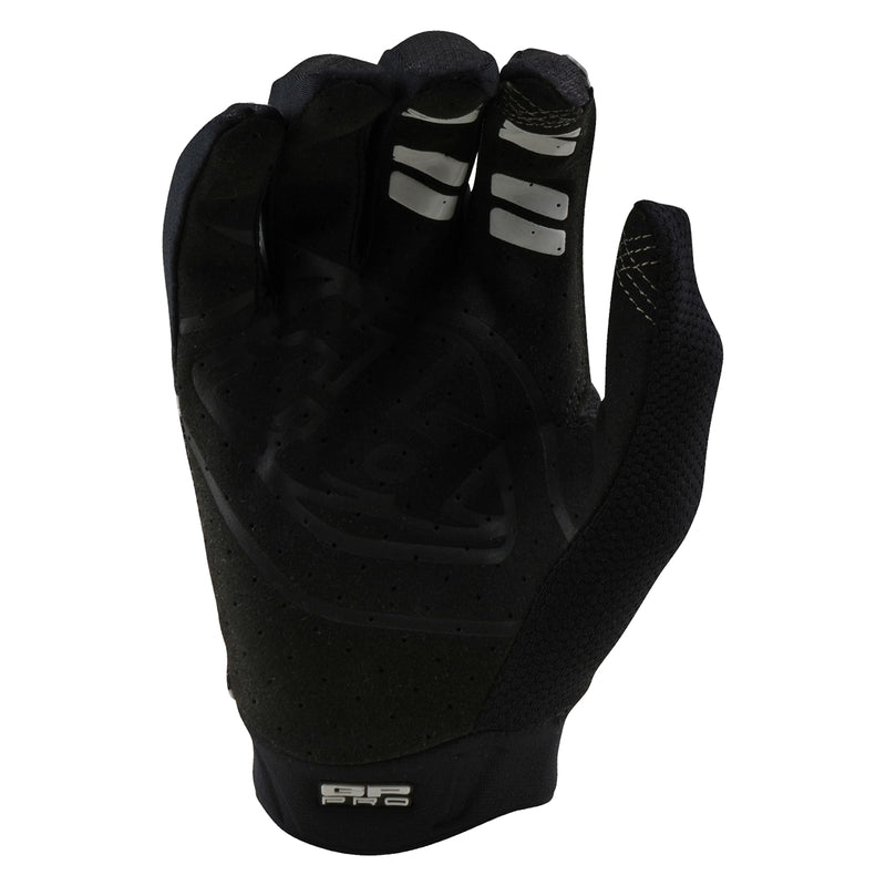 Troy Lee Designs Gp Pro Mono Handschuhe Schwarz