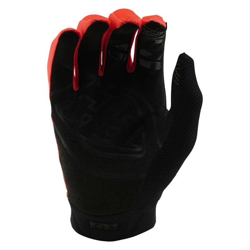 Troy Lee Designs Gp Pro Mono Handschuhe Orange