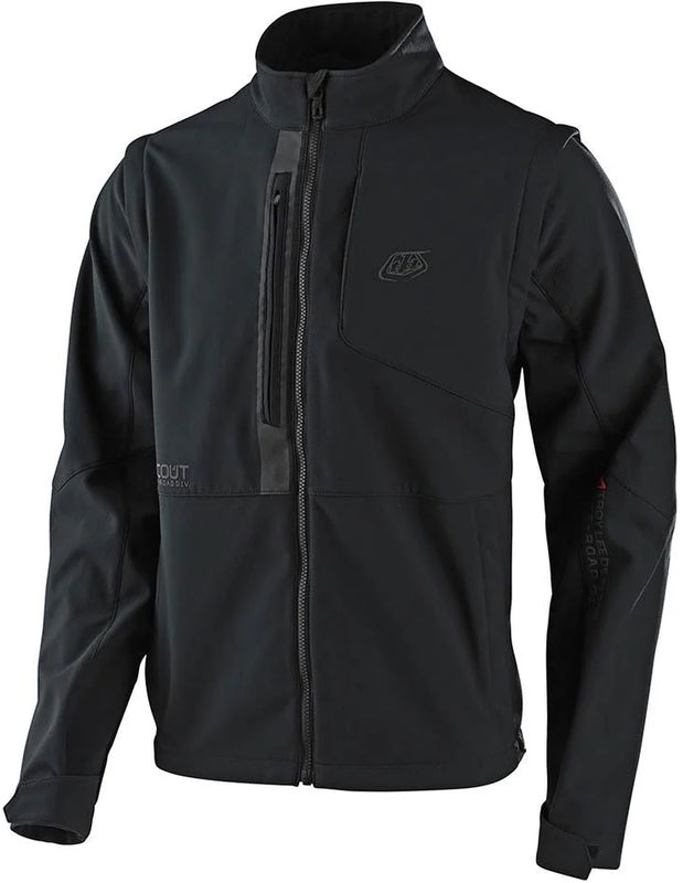 Troy Lee Designs Scout Softshell Jacket