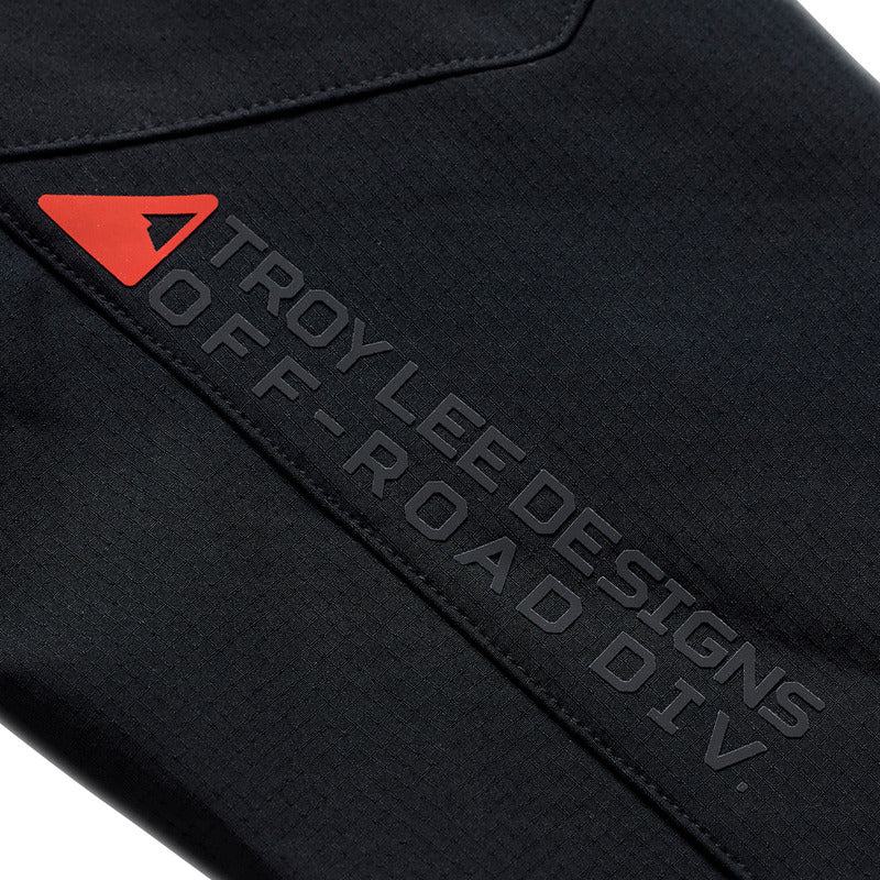 Troy Lee Designs Scout Softshell Jacket