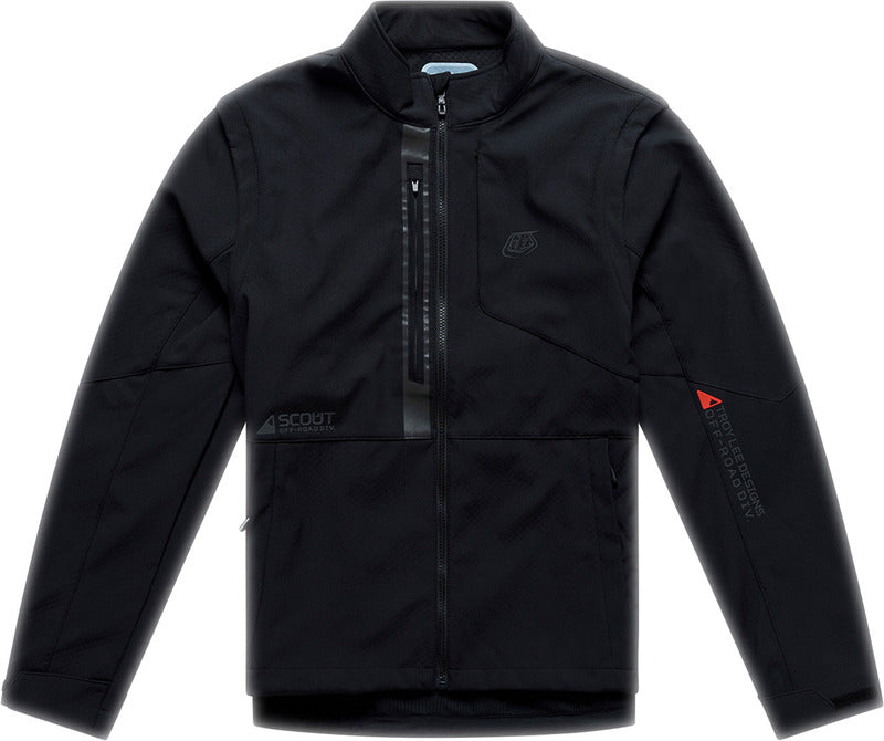 Troy Lee Designs Scout Softshell Jacket