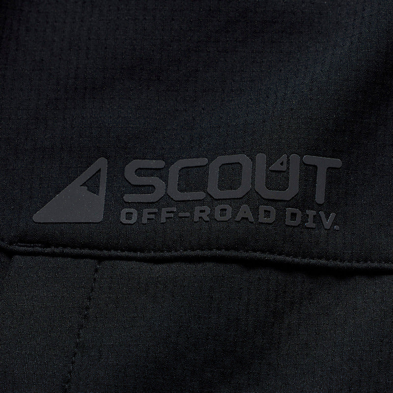Troy Lee Designs Scout Softshell Jacket