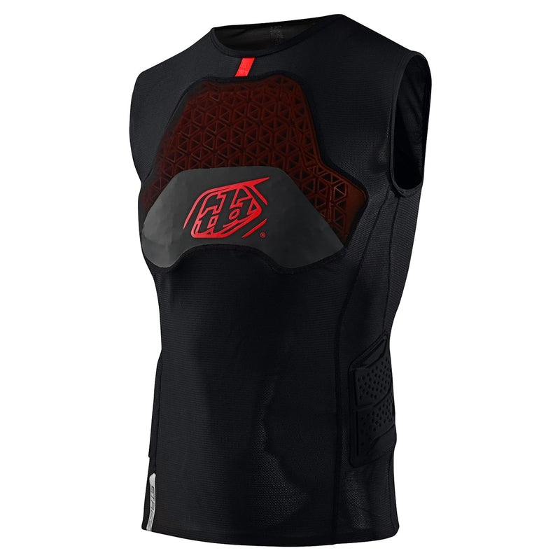 Troy Lee Designs Stage Ghost D3O Protektor-Unterziehweste
