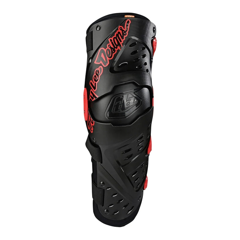 Troy Lee Designs Triad Knie-/Schienbeinschoner