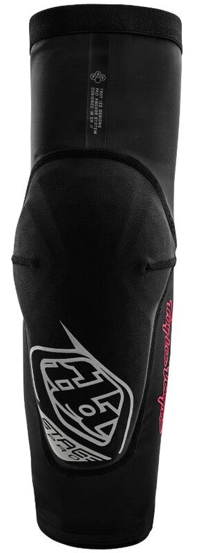 Troy Lee Design Stage Pro Ellbogenschoner Schwarz