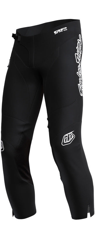 Troy Lee Designs Gp Pro Mono Jugendhose Schwarz