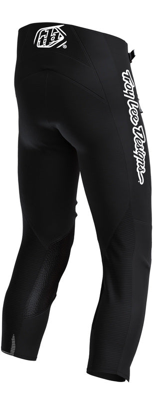 Troy Lee Designs Gp Pro Mono Jugendhose Schwarz