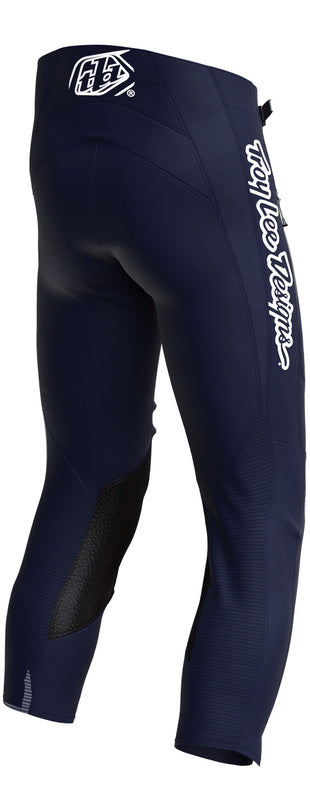 Troy Lee Designs Gp Pro Mono Jugendhose Dunkelblau