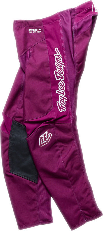 Troy Lee Designs Gp Pro Jugendhose Mono Fuschia