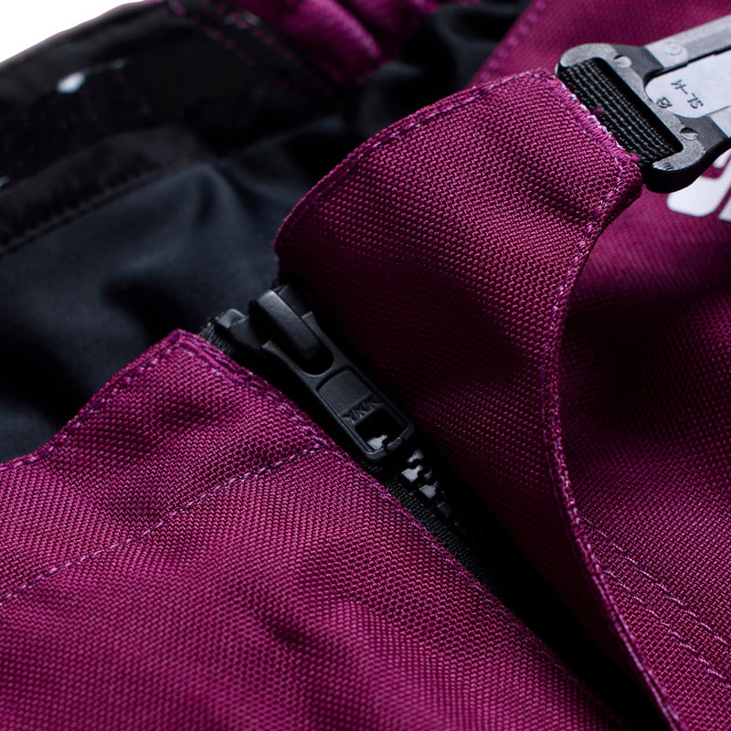 Troy Lee Designs Gp Pro Jugendhose Mono Fuschia