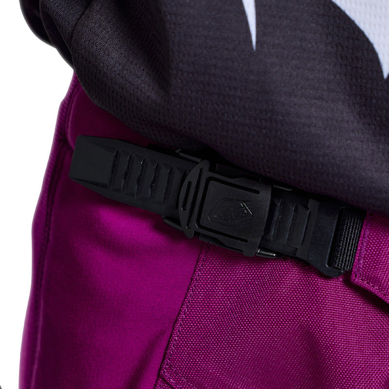 Troy Lee Designs Gp Pro Jugendhose Mono Fuschia
