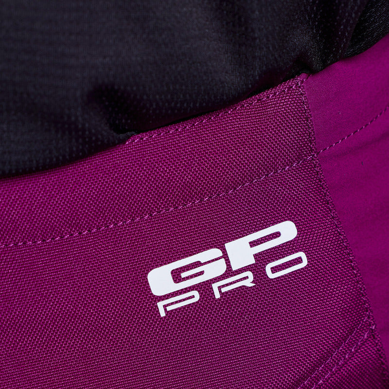 Troy Lee Designs Gp Pro Jugendhose Mono Fuschia