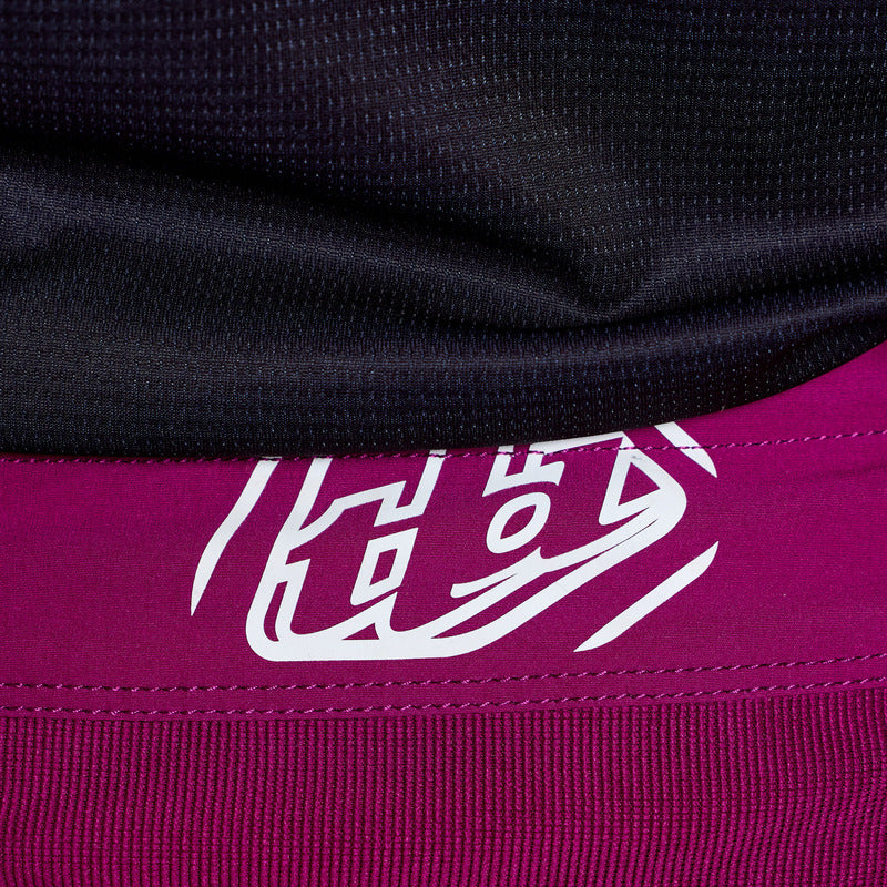 Troy Lee Designs Gp Pro Jugendhose Mono Fuschia