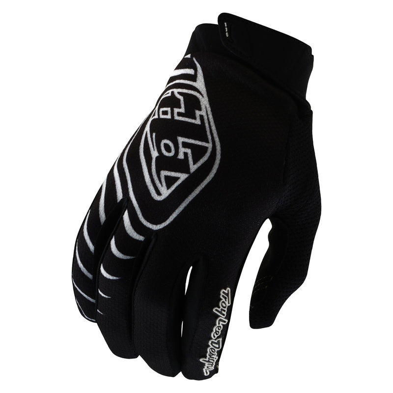 Troy Lee Designs Gp Pro Mono Jugend Handschuhe Schwarz