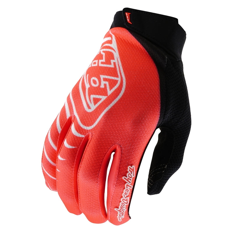 Troy Lee Designs Gp Pro Mono Jugend Handschuhe Rot