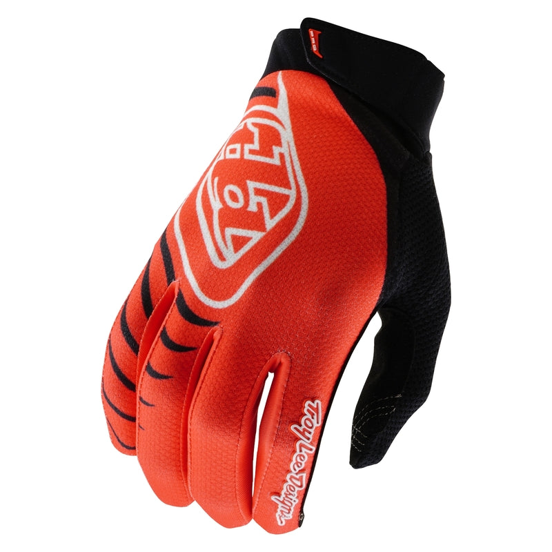 Troy Lee Designs Gp Pro Mono Jugend Handschuhe Orange
