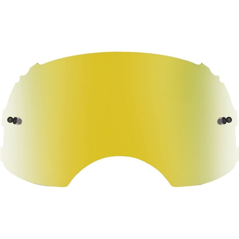 OAKLEY Airbrake 24K Iridium Ersatzscheibe