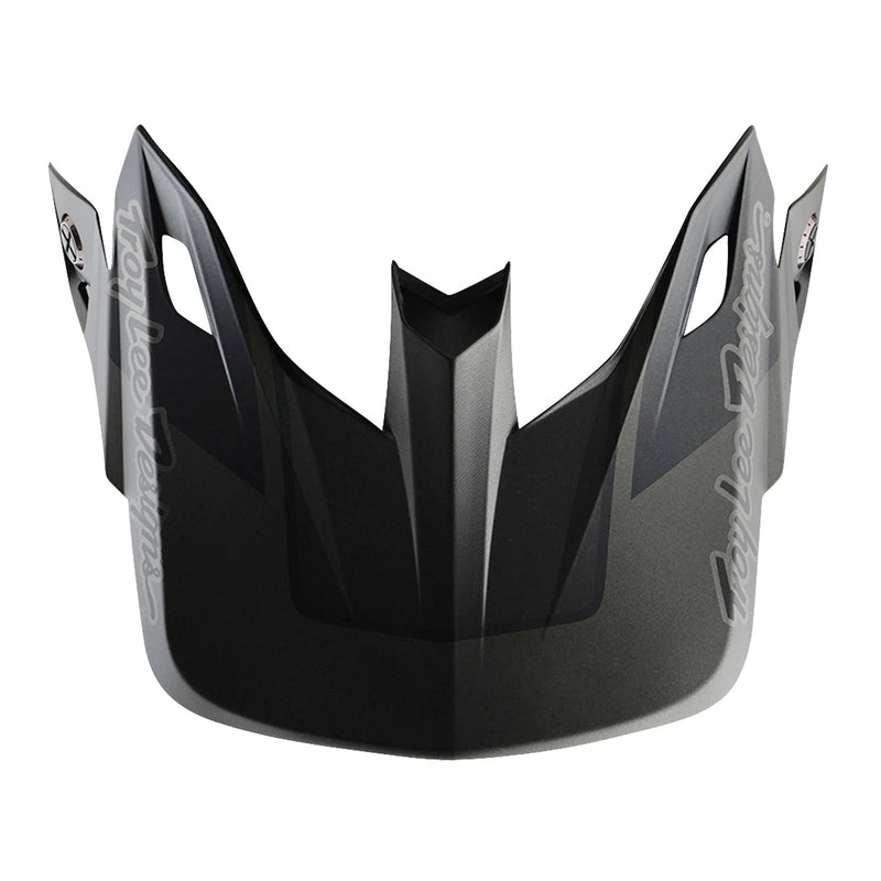 Troy Lee Designs Se5 Composite Peak Mono Schwarz