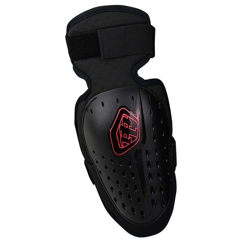 Schüler-Elbow-Protektoren von TROY LEE DESIGNS Rogue Youth, gepolsterte Ellbogenschoner für sicheren Schutz bei Aktivitäten