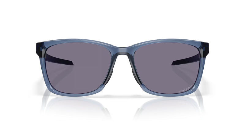 OAKLEY Paracord Sonnenbrille Transparent Abyss - Prizm grau Gläser
