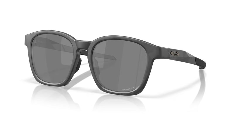 OAKLEY Shackle Sonnenbrille Matte schwarz Camo - Prizm schwarz Gläser