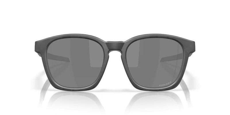 OAKLEY Shackle Sonnenbrille Matte schwarz Camo - Prizm schwarz Gläser