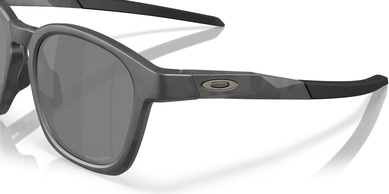 OAKLEY Shackle Sonnenbrille Matte schwarz Camo - Prizm schwarz Gläser