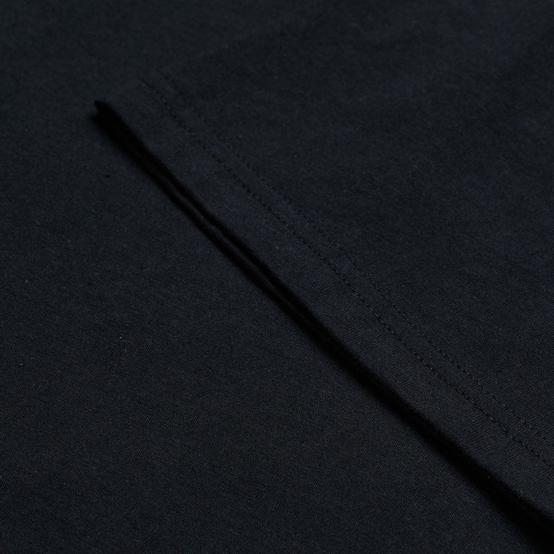 Troy Lee Designs Torched T-Shirt Schwarz