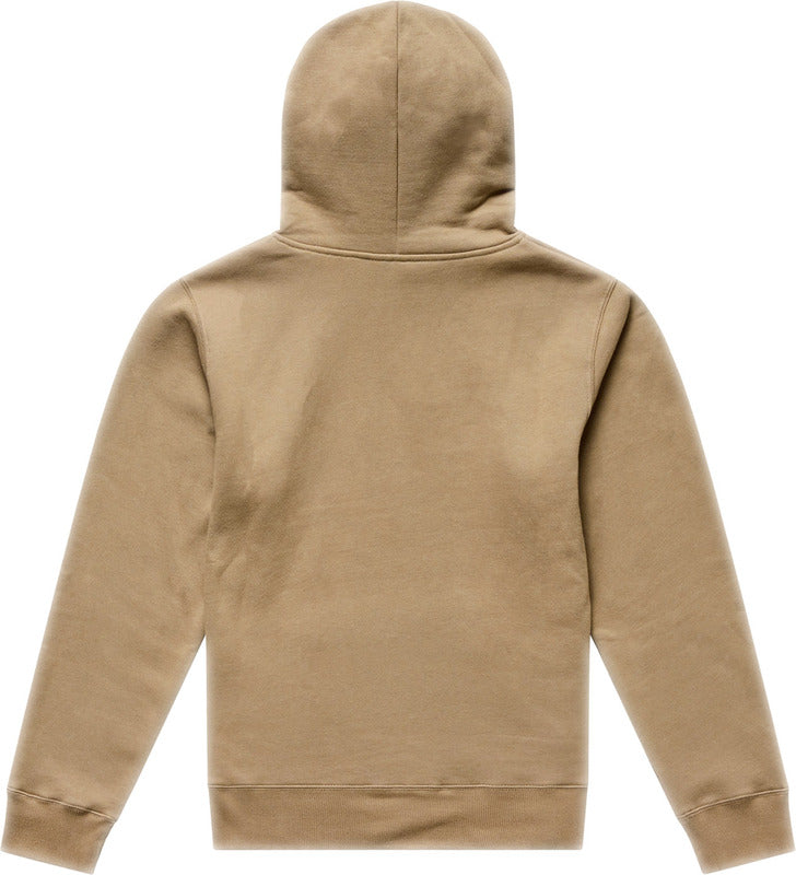 Troy Lee Designs Signature Frauen Hoodie Sienna
