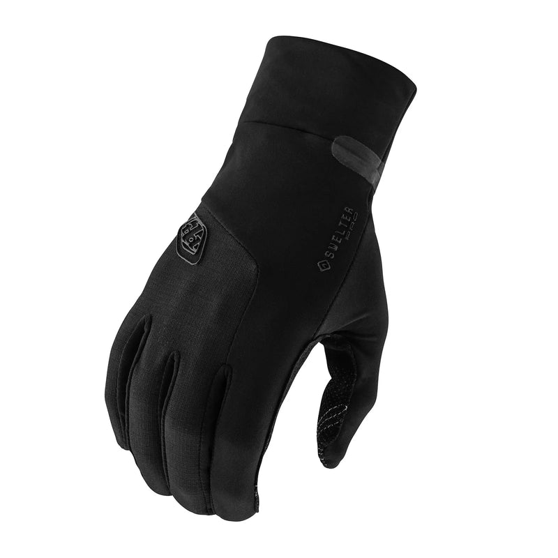 Troy Lee Designs Swelter Pro Mono Handschuhe Schwarz