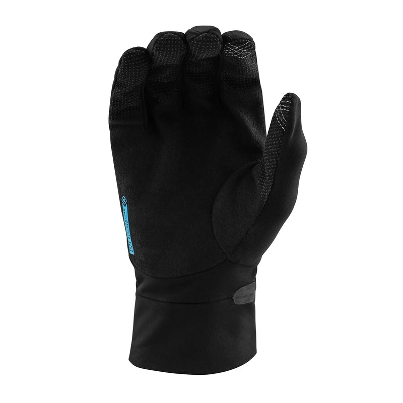 Troy Lee Designs Swelter Pro Mono Handschuhe Schwarz