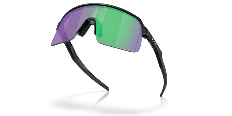 OAKLEY Sutro Lite S Sunglasses - Matte schwarz Prizm Jade Lens