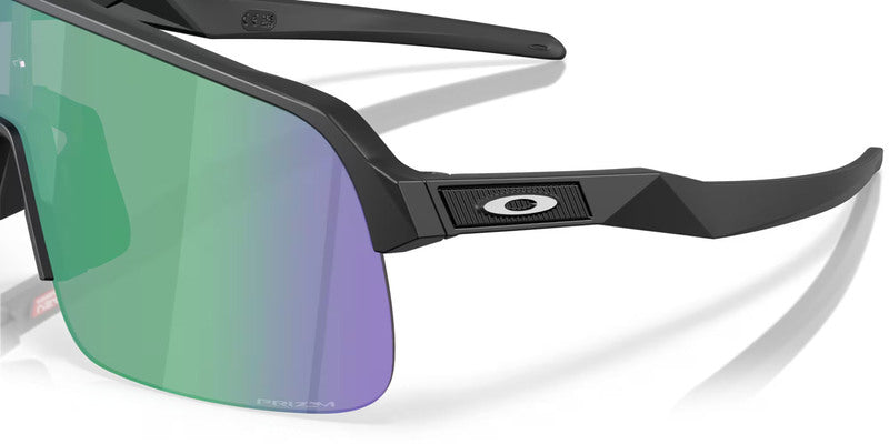 OAKLEY Sutro Lite S Sunglasses - Matte schwarz Prizm Jade Lens