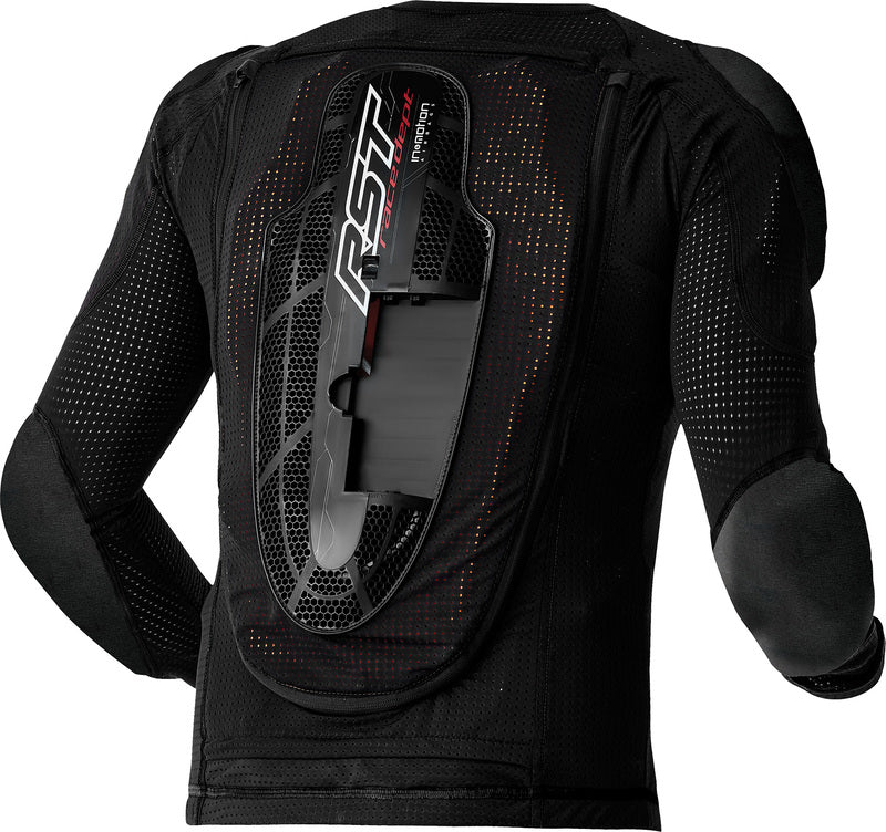 RST Race Dept D3O Performance Airbag Jacke