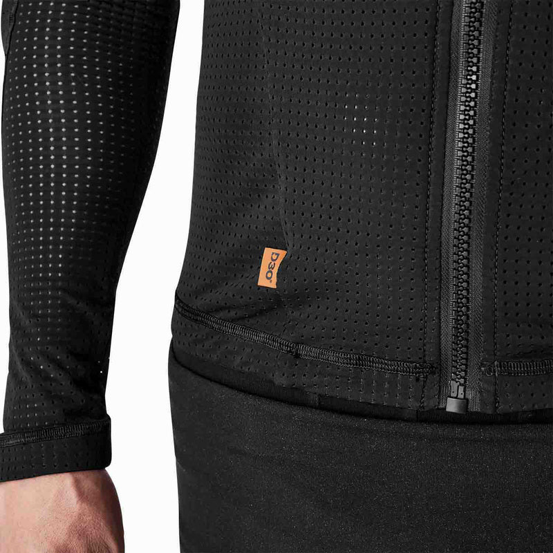 RST Race Dept D3O Performance Airbag Jacke