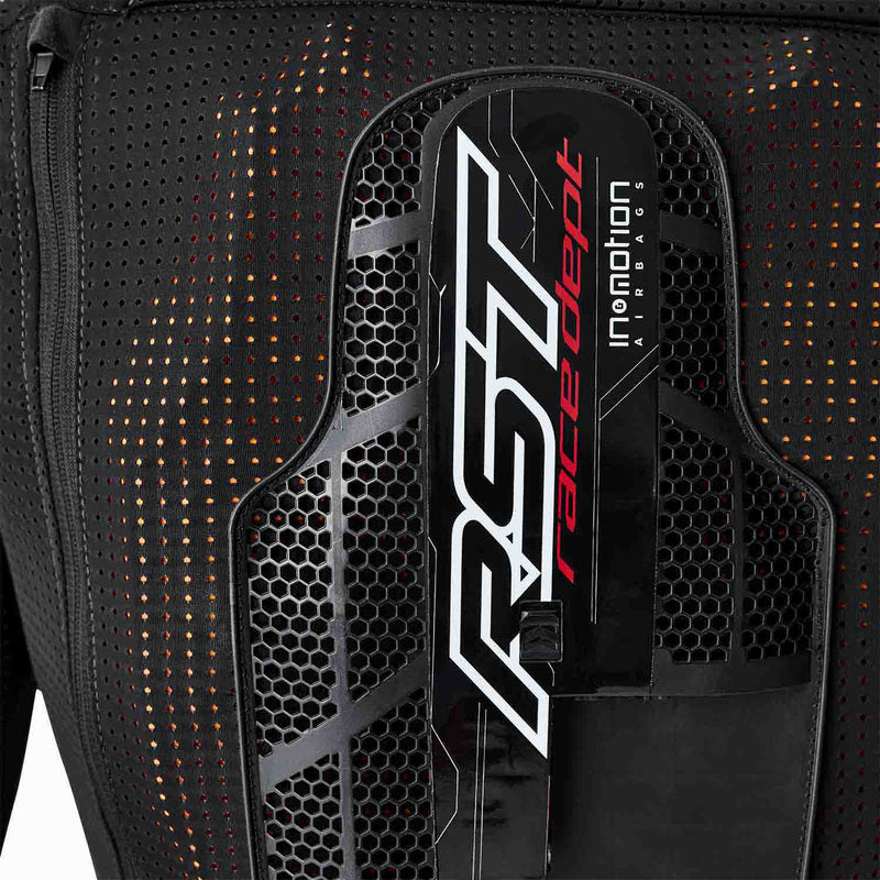 RST Race Dept D3O Performance Airbag Jacke