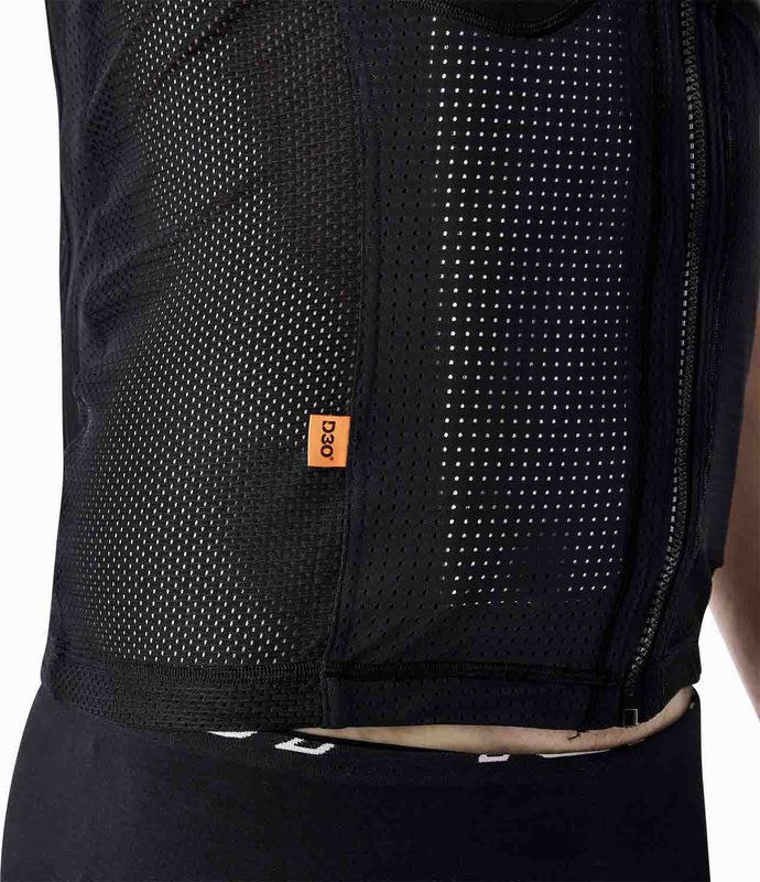 RST D3O Essential Airbag Weste
