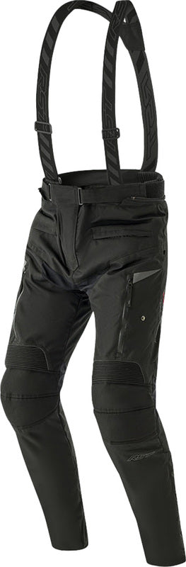 RST Pro Series Paragon D3O Textile Motorradhose - Schwarz