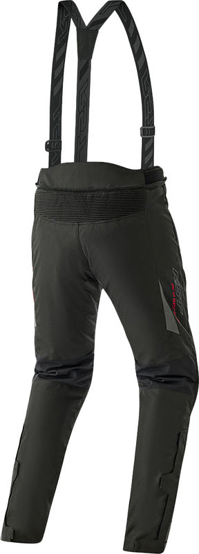 RST Pro Series Paragon D3O Textile Motorradhose - Schwarz
