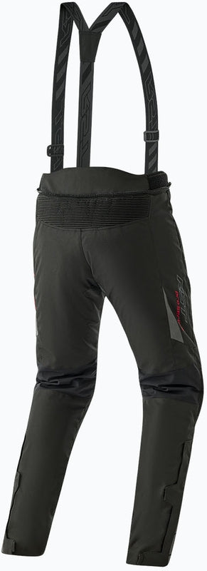 RST Pro Series Paragon D3O Textile Motorradhose Kurzgröße - Schwarz