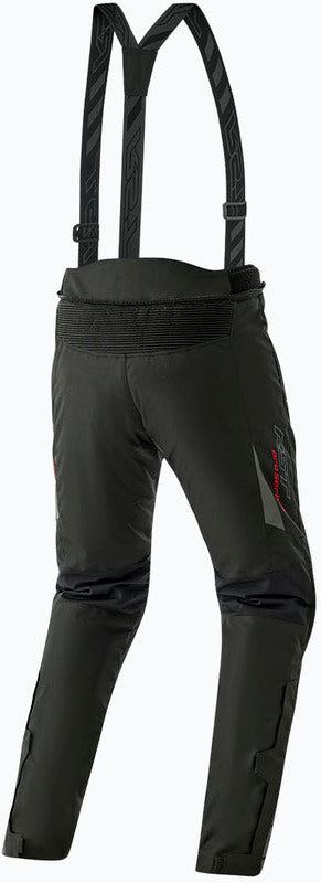 RST Pro Series Paragon D3O Textile Motorradhose Langgröße - Schwarz